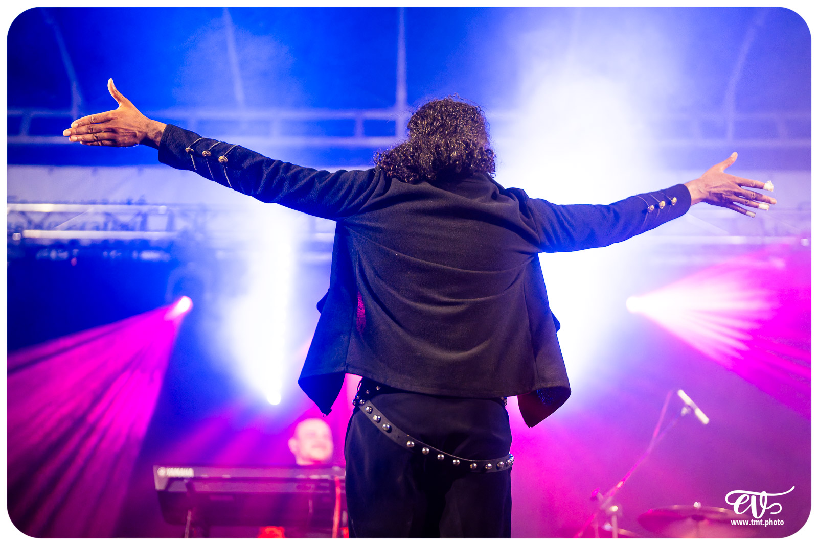 FOR YOU MICHAEL TOUR